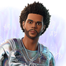 Platinum The Weeknd