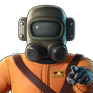 The Employee