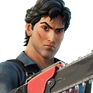 Ash Williams