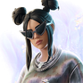 Platinum Billie Eilish