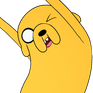 Jake the Dog