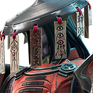 Shogun X