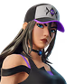 Spirit Hunter Saeko