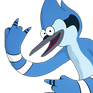 Mordecai