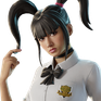 Yuki Yubari