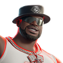 Shaq (DJ Diesel)