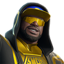 Super Shaq