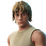 Dagobah Luke