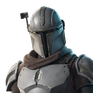 Mandalorian Warrior
