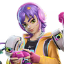 Battle Gamer Mae