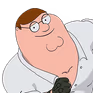 Peter Griffin