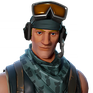 Recon Scout