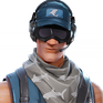 First strike Specialist