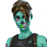 Ghoul Trooper