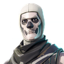 Skull Trooper 