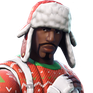 Yuletide Ranger