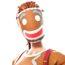 Ginger Gunner