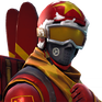 Alpine Ace (CHN)
