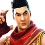 Crimson Scout