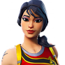 Scarlet Defender