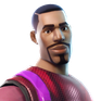 Radiant Striker