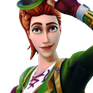 Sgt. Green Clover