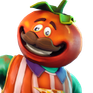Tomatohead