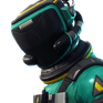 Toxic Trooper
