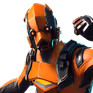 Vertex