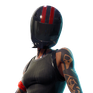 Redline