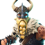 Magnus