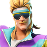 Mullet Marauder