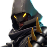 Cloaked Star