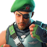 Garrison