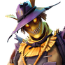 Hay Man