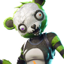 Spooky Team Leader
