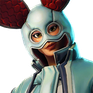 Flapjackie
