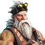 Sgt. Winter