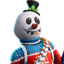 Slushy Soldier