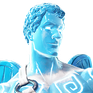 Frozen Love Ranger