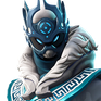 Snowfoot