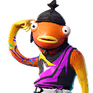 World Cup Fishstick