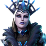 The Ice Queen