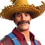 Hayseed
