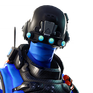 Carbon Commando