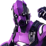 Dark Vertex