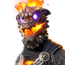 Molten Battle Hound