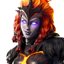 Molten Valkyrie