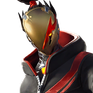 Red Strike