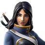 Daring Duelist